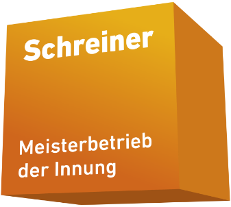 Logo der Schreinerinnung